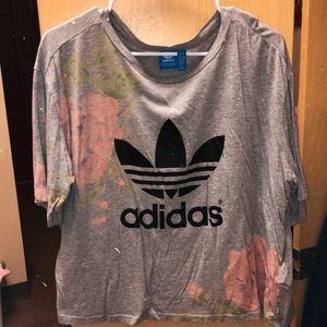 Adidas Shirt